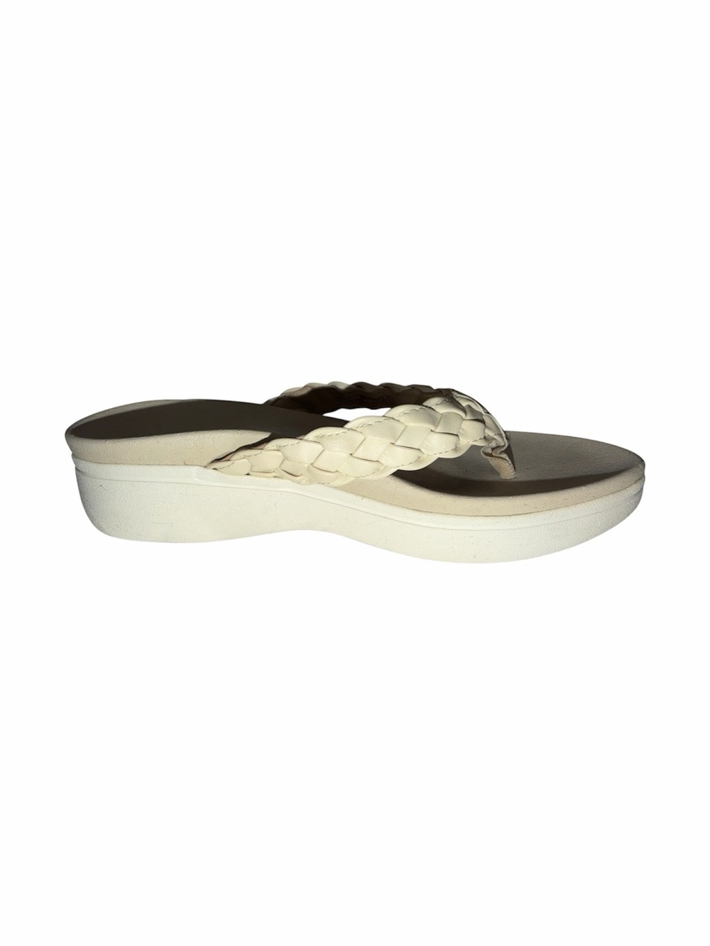 VIONIC Kenji - Cream Size 8 - Picture 7 of 7